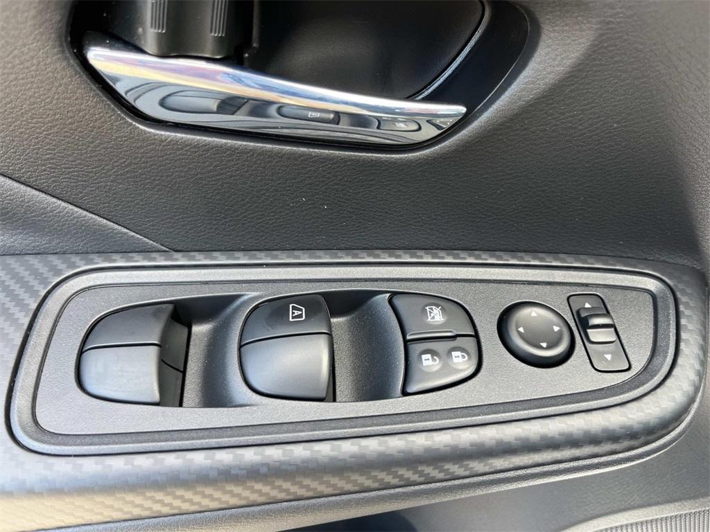 new 2025 Nissan Versa car, priced at $21,194