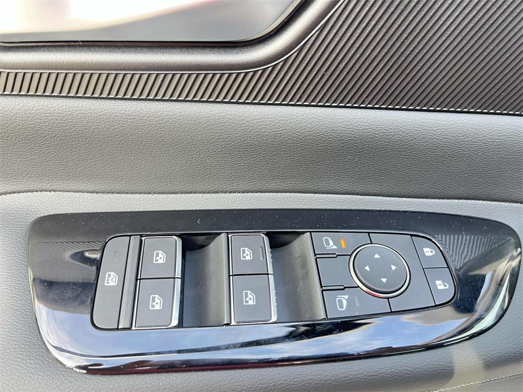 new 2025 Nissan Murano car, priced at $39,663