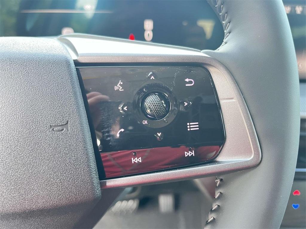 new 2025 Nissan Murano car, priced at $39,663