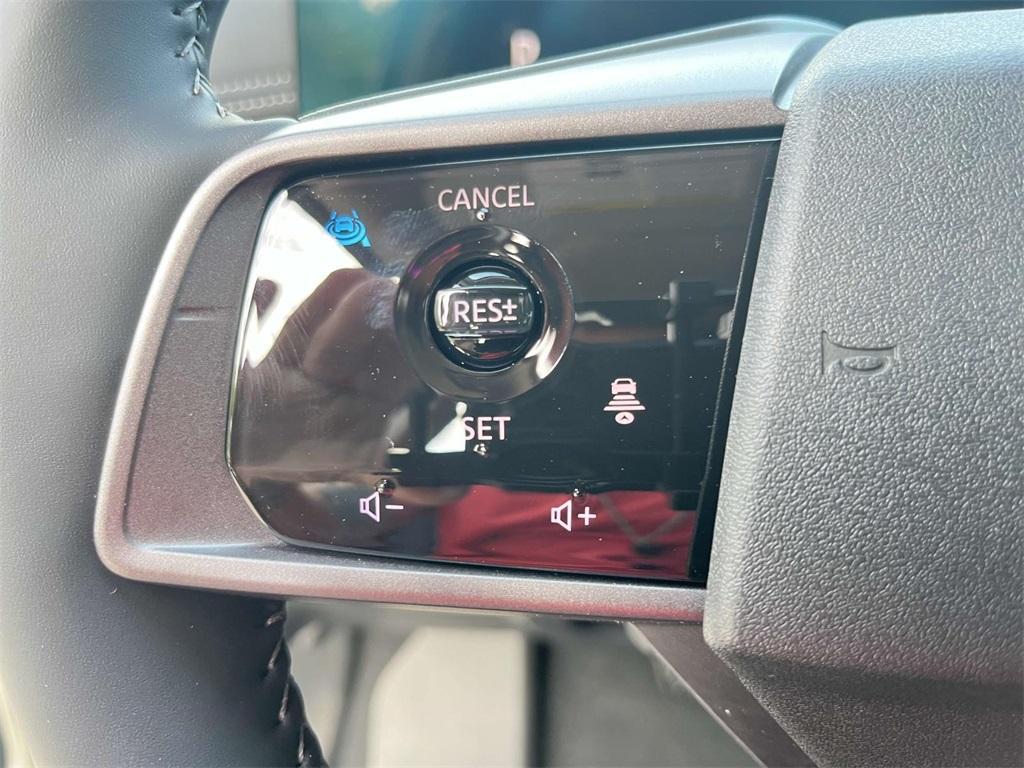 new 2025 Nissan Murano car, priced at $39,663