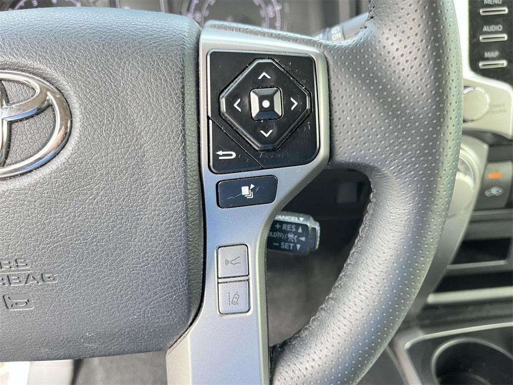 used 2022 Toyota 4Runner car, priced at $42,185