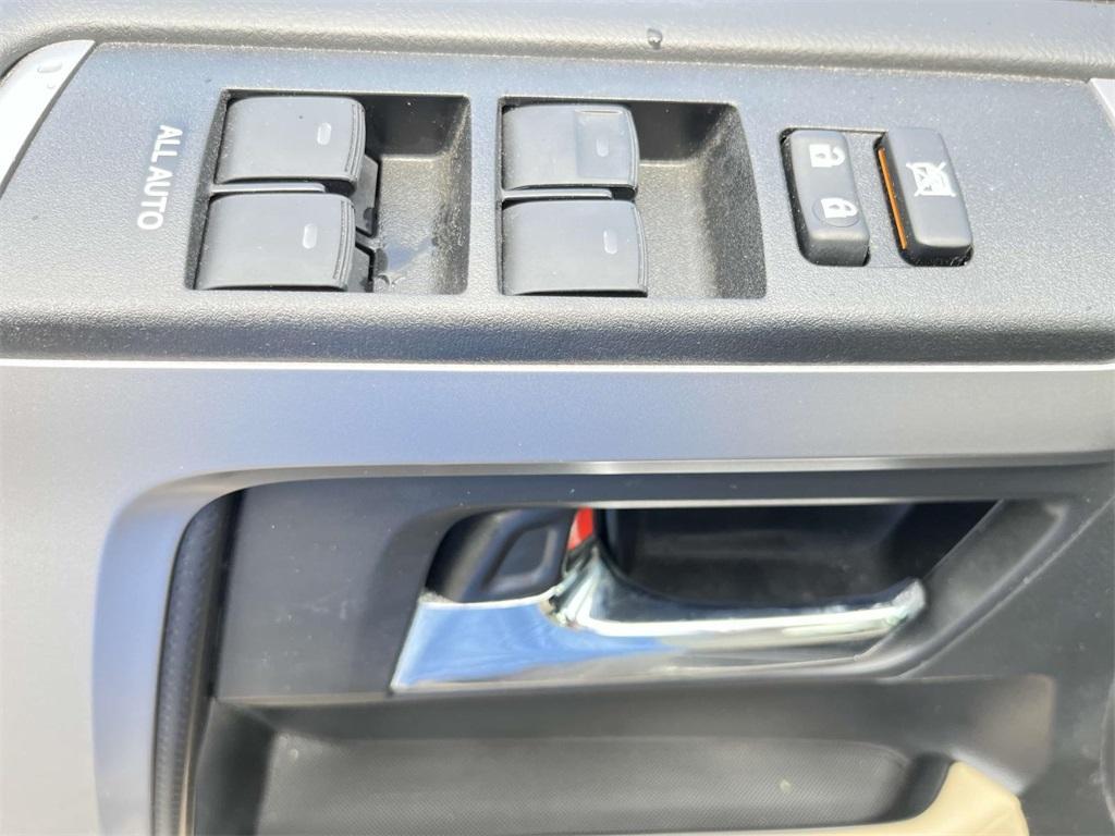used 2022 Toyota 4Runner car, priced at $42,185