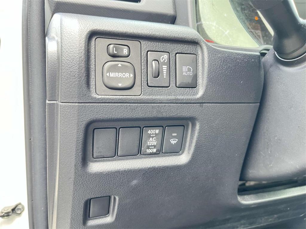used 2022 Toyota 4Runner car, priced at $42,185
