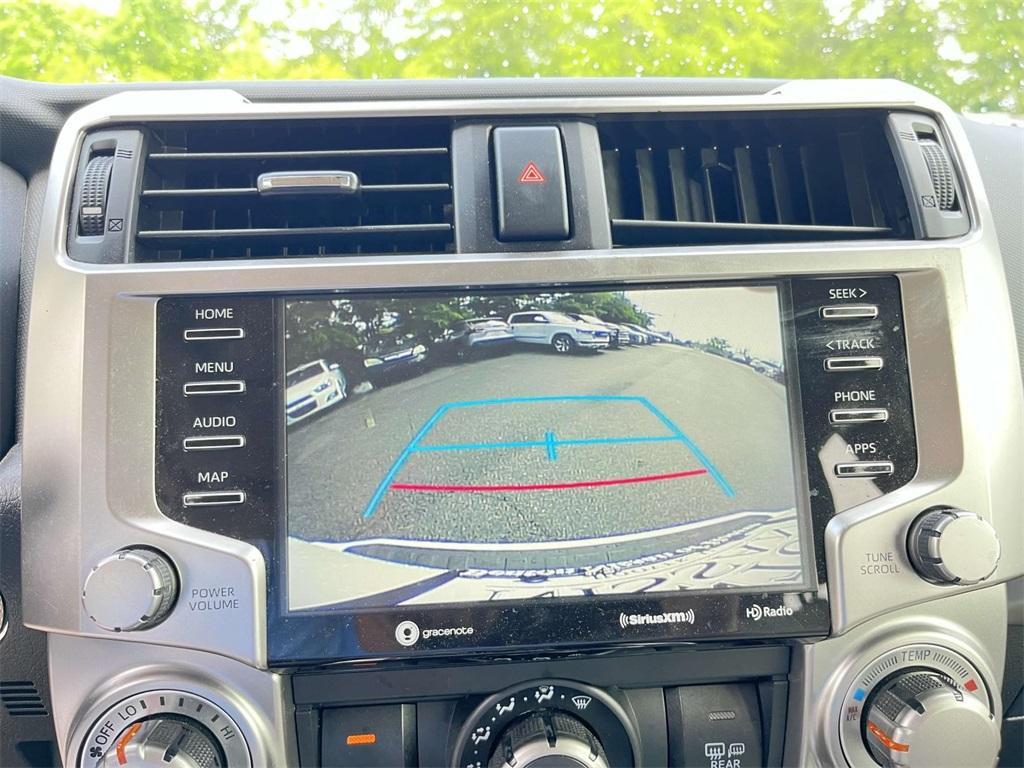 used 2022 Toyota 4Runner car, priced at $42,185