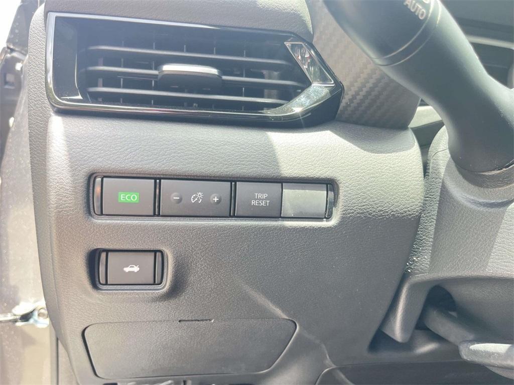 new 2025 Nissan Sentra car, priced at $21,705