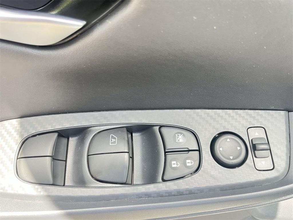 new 2025 Nissan Sentra car, priced at $21,705