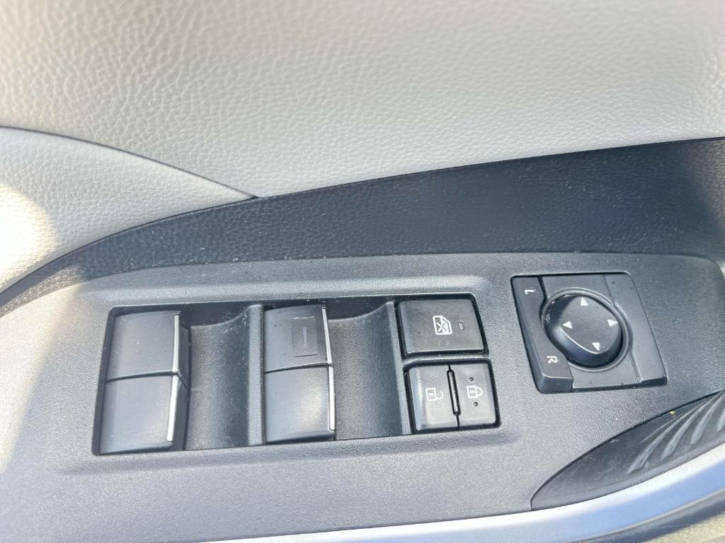 used 2021 Toyota RAV4 car, priced at $22,685