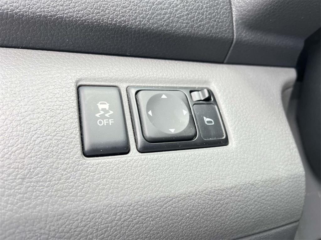used 2020 Nissan NV200 car, priced at $15,785