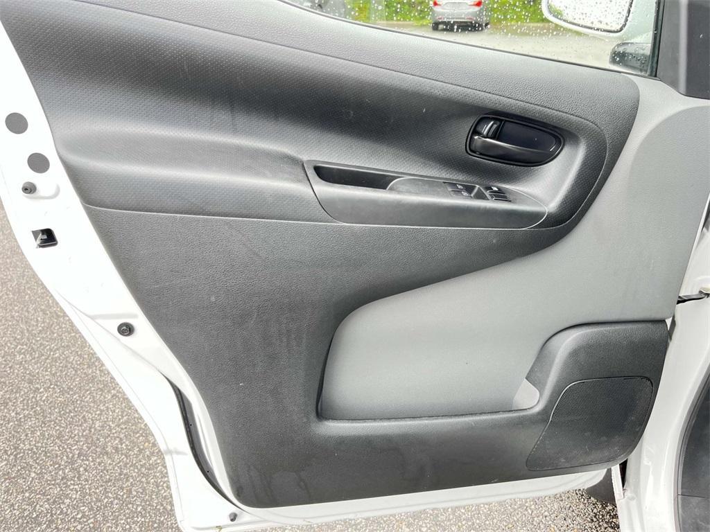 used 2020 Nissan NV200 car, priced at $15,785