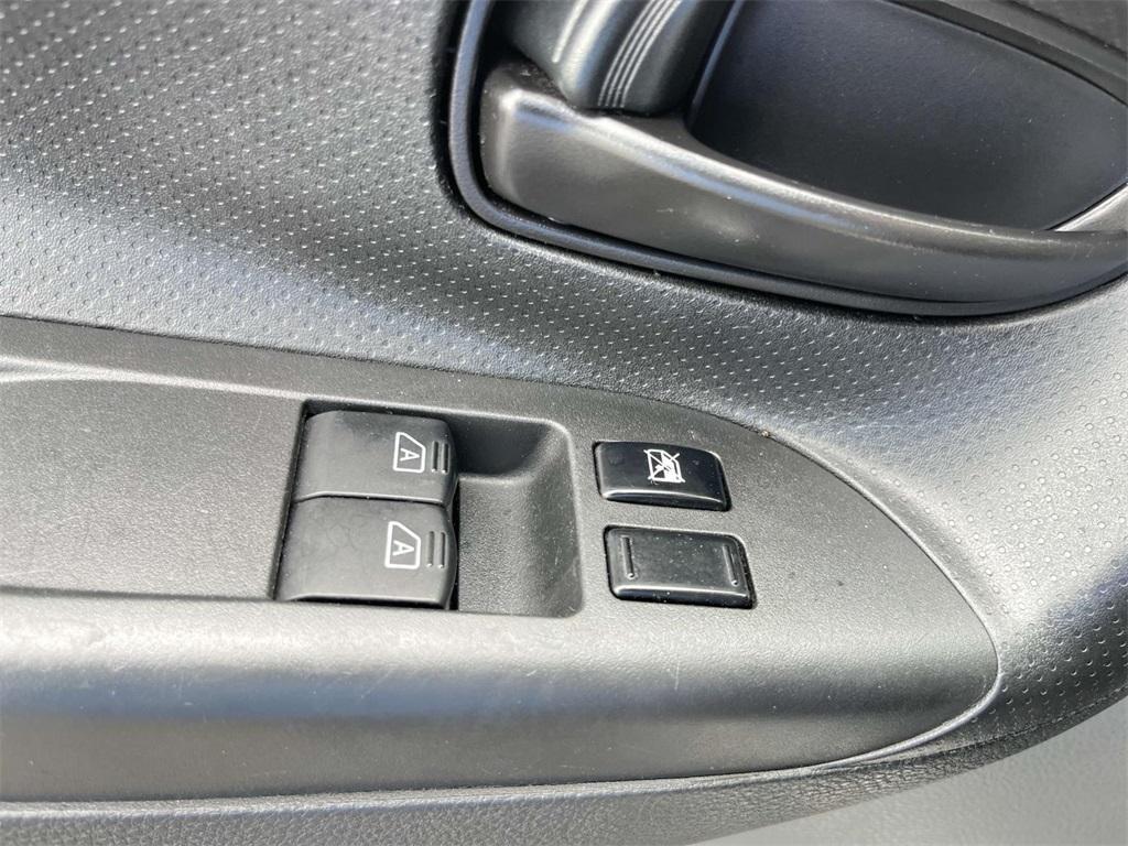 used 2020 Nissan NV200 car, priced at $15,785