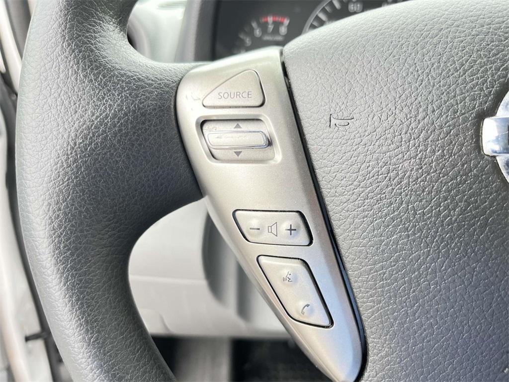 used 2020 Nissan NV200 car, priced at $15,785