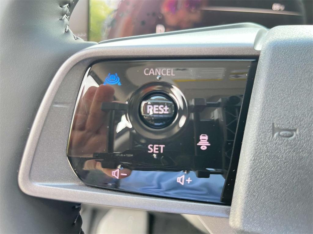 new 2025 Nissan Murano car, priced at $48,539