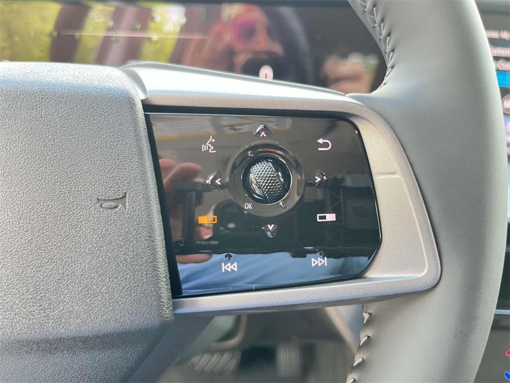 new 2025 Nissan Murano car, priced at $48,539