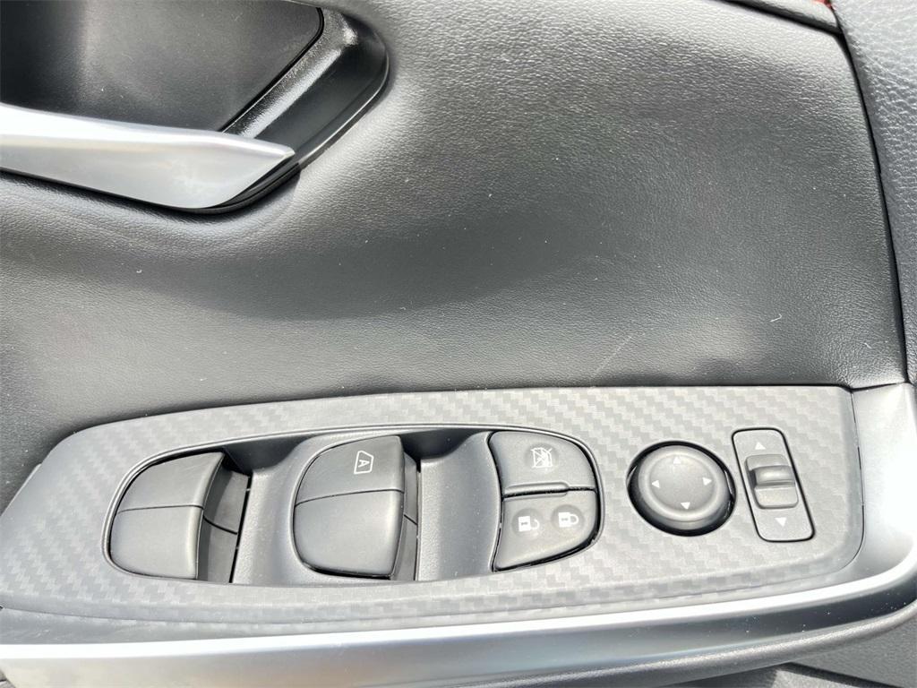 new 2025 Nissan Sentra car, priced at $26,685