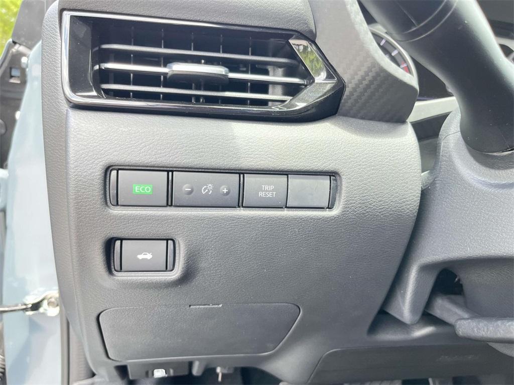new 2025 Nissan Sentra car, priced at $26,685