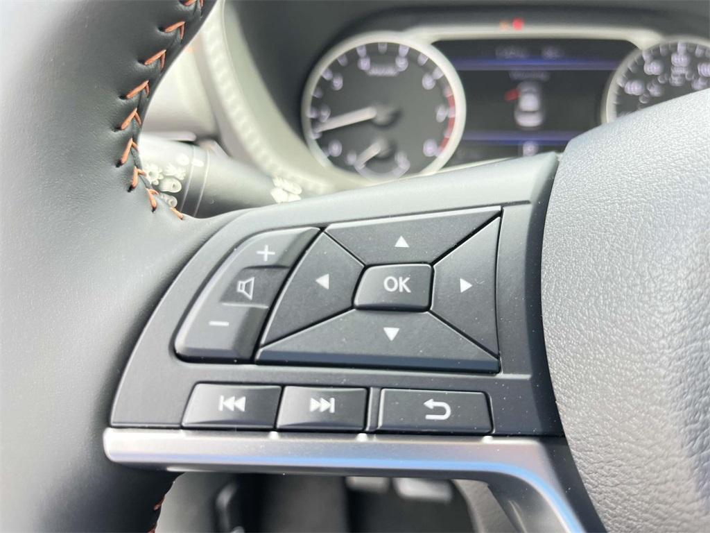 new 2025 Nissan Sentra car, priced at $26,685