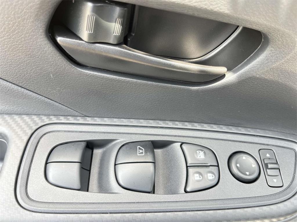 new 2025 Nissan Versa car, priced at $20,160
