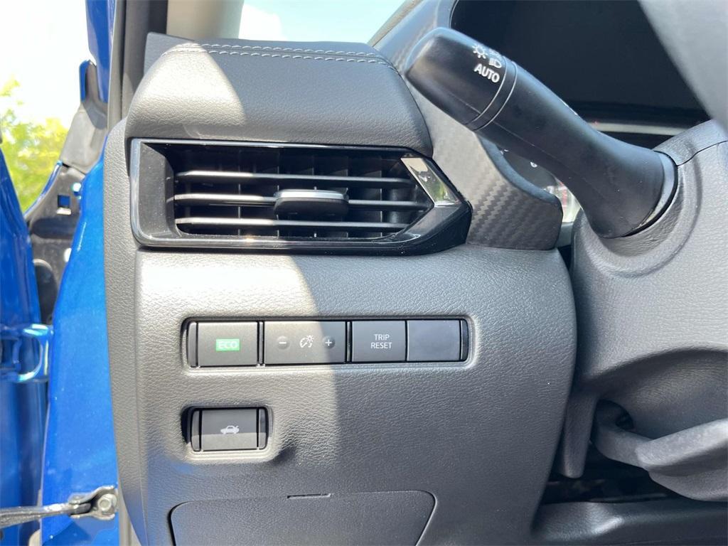 used 2023 Nissan Sentra car, priced at $17,485