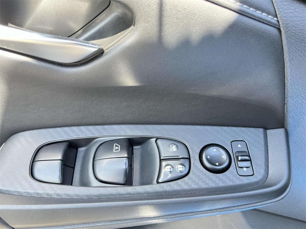 used 2023 Nissan Sentra car, priced at $17,485