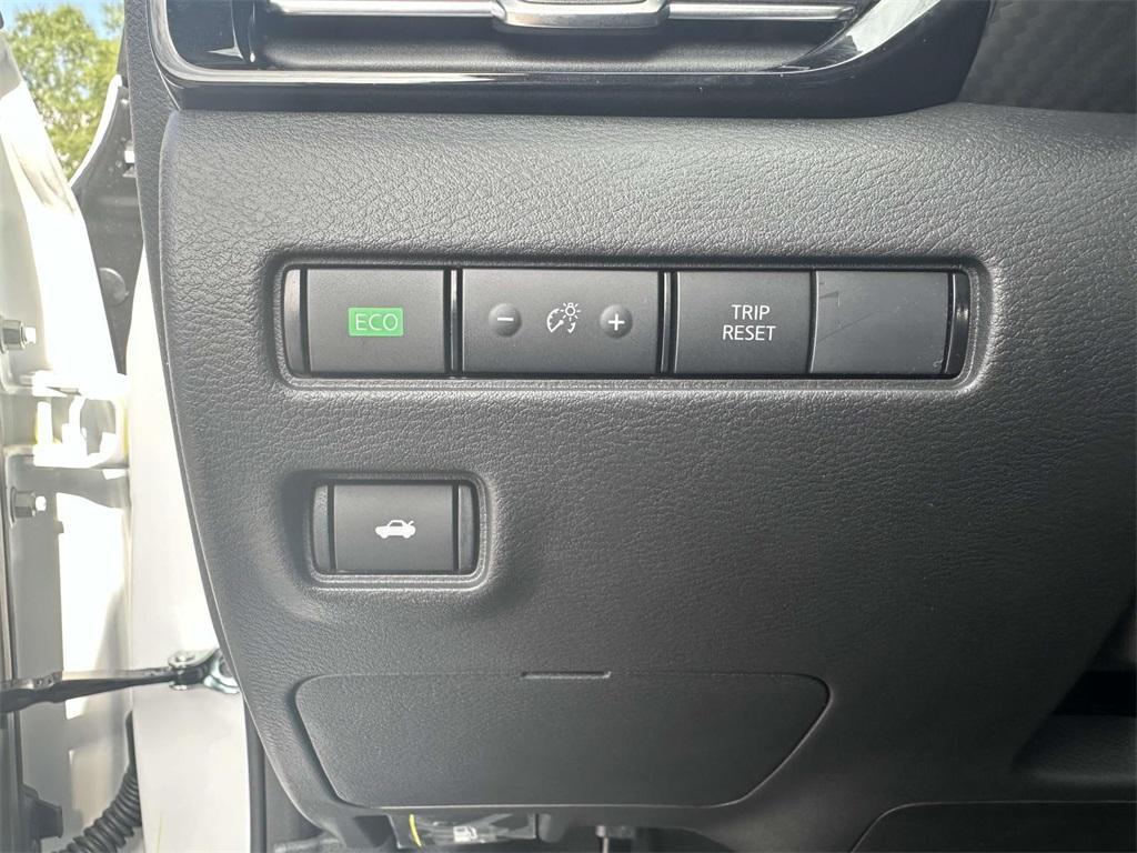 new 2025 Nissan Sentra car, priced at $25,963