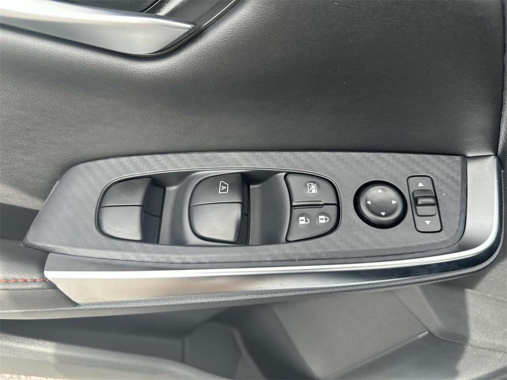 new 2025 Nissan Sentra car, priced at $25,963