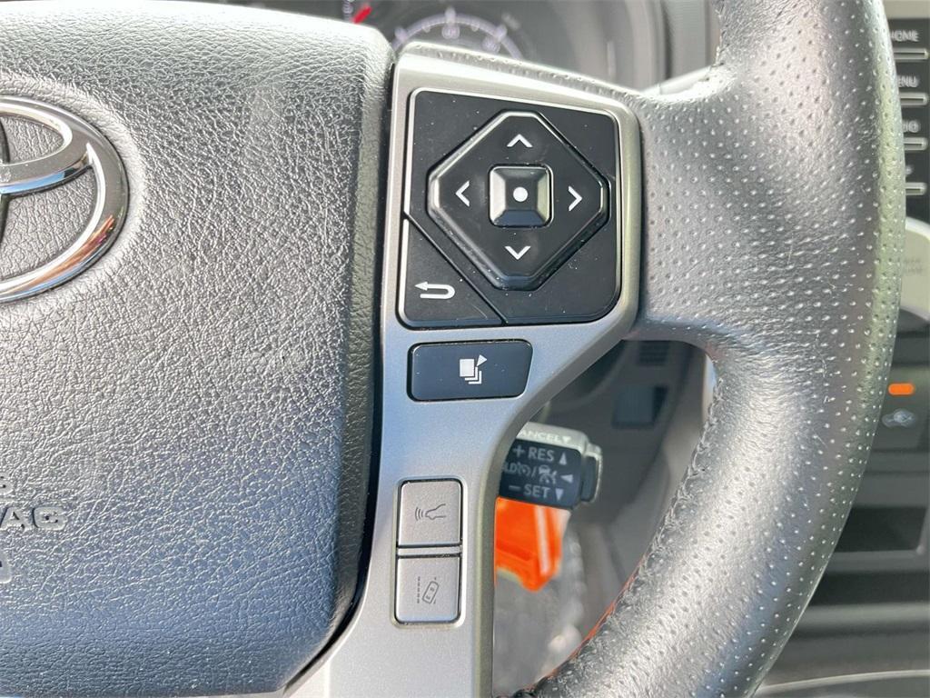 used 2020 Toyota 4Runner car, priced at $37,285