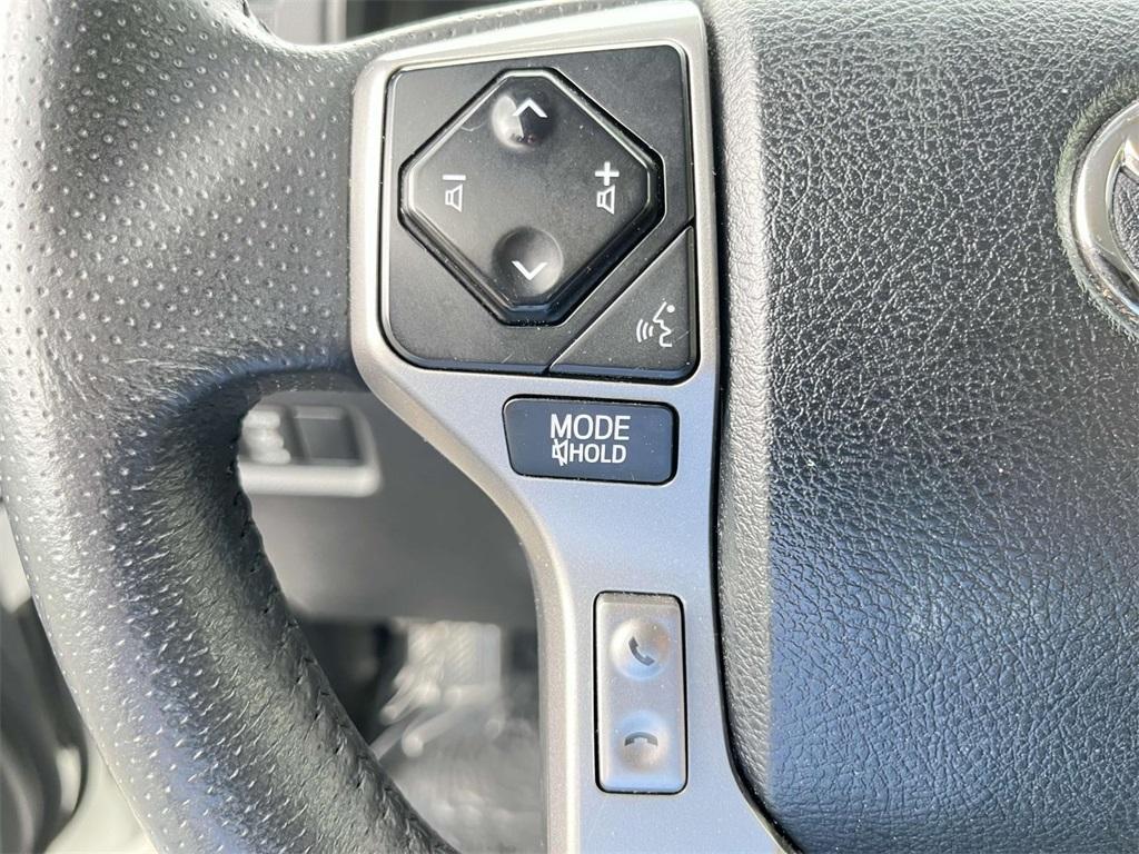 used 2020 Toyota 4Runner car, priced at $37,285