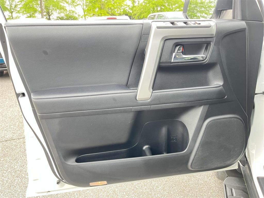 used 2020 Toyota 4Runner car, priced at $37,285