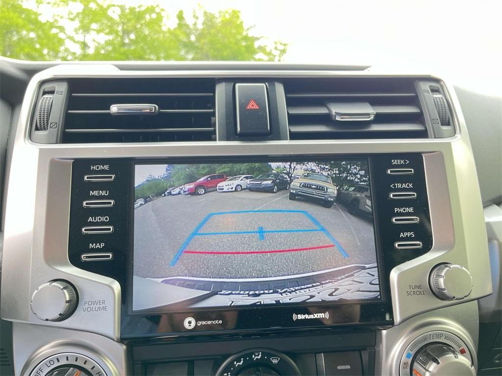 used 2020 Toyota 4Runner car, priced at $37,285
