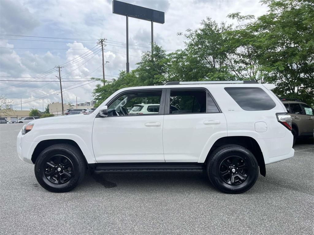 used 2020 Toyota 4Runner car, priced at $37,285