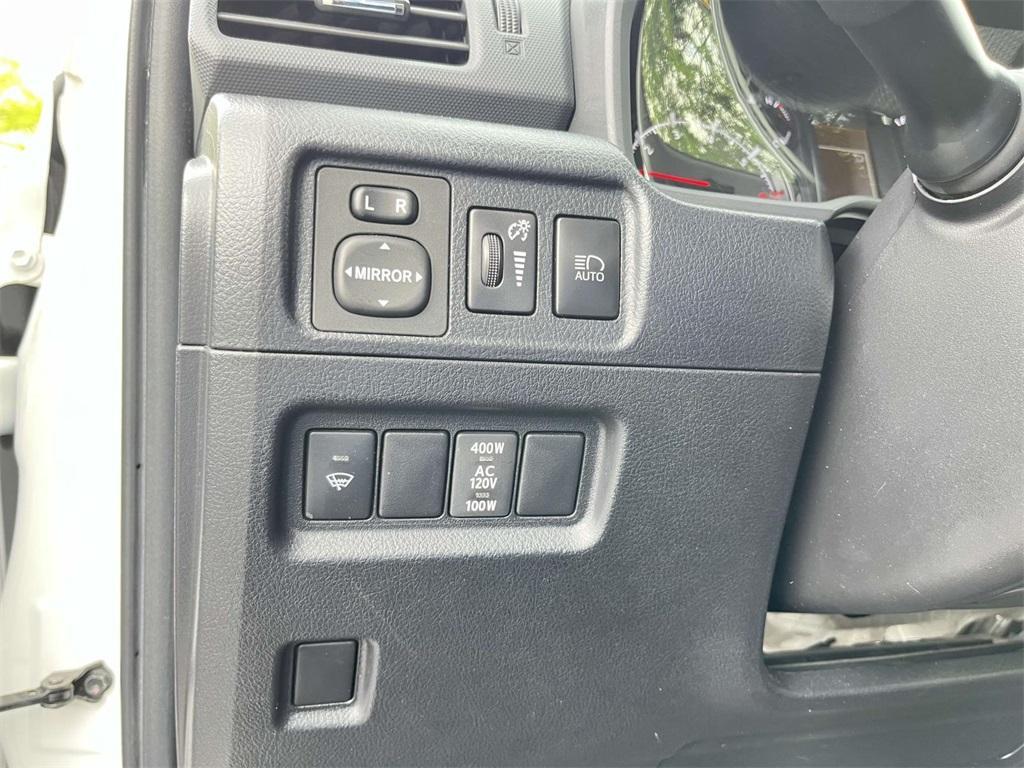 used 2020 Toyota 4Runner car, priced at $37,285