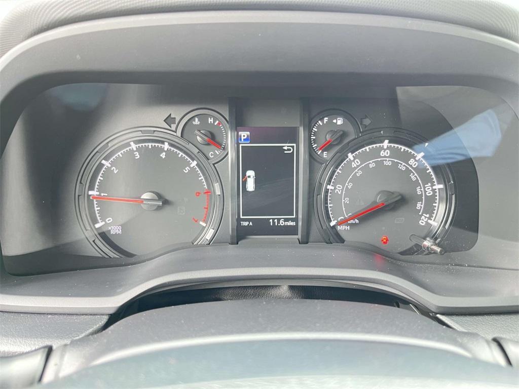 used 2020 Toyota 4Runner car, priced at $37,285