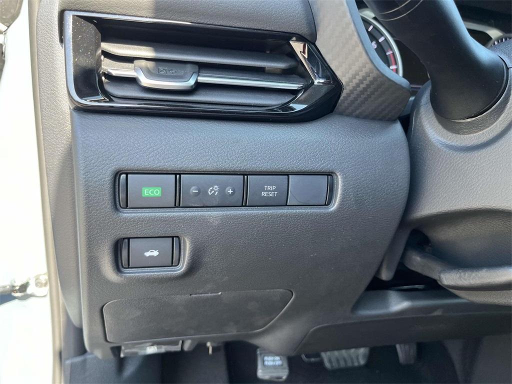 new 2025 Nissan Sentra car, priced at $26,642