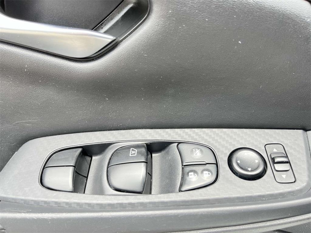 used 2022 Nissan Sentra car, priced at $16,285