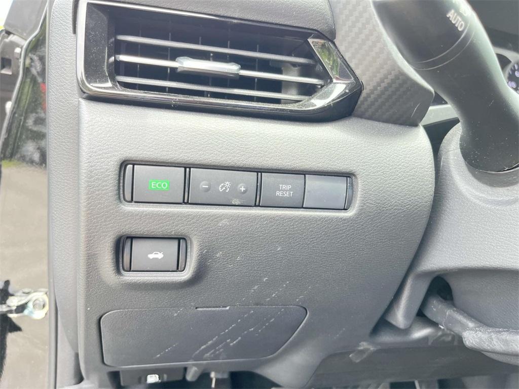 used 2024 Nissan Sentra car, priced at $24,585