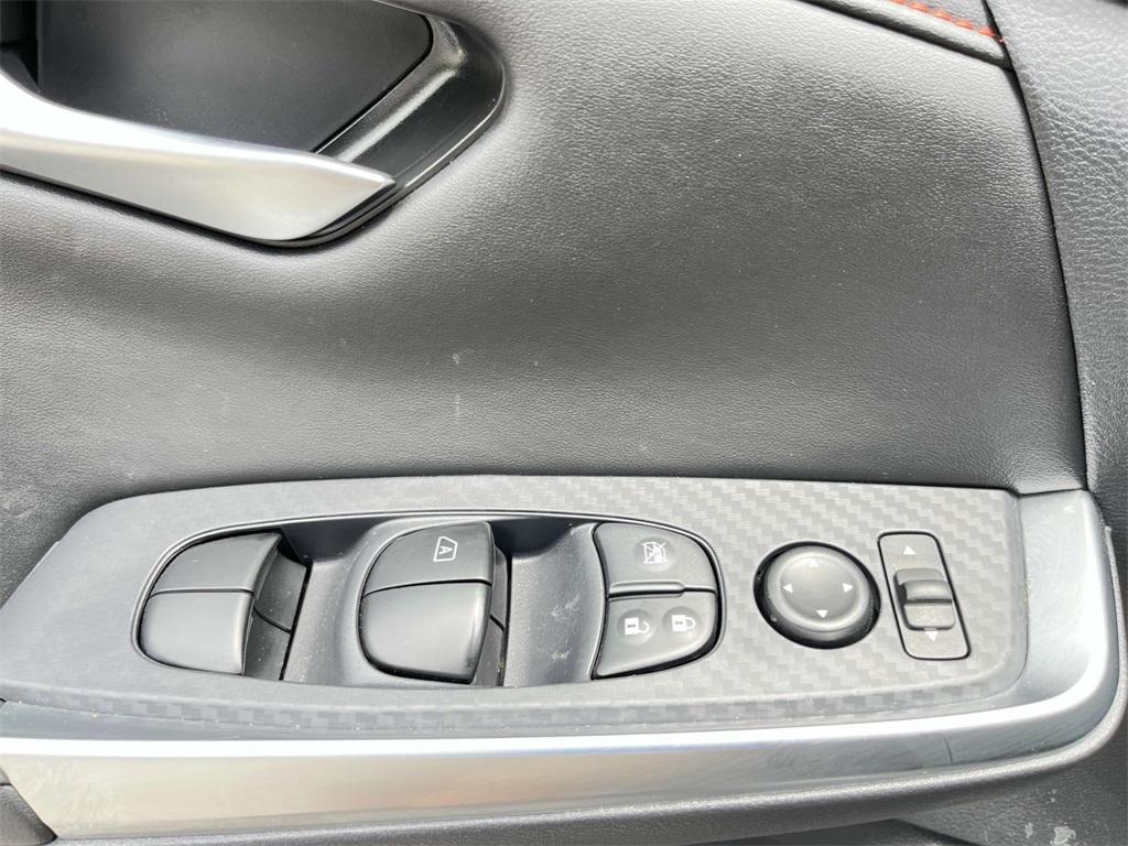 used 2024 Nissan Sentra car, priced at $24,585