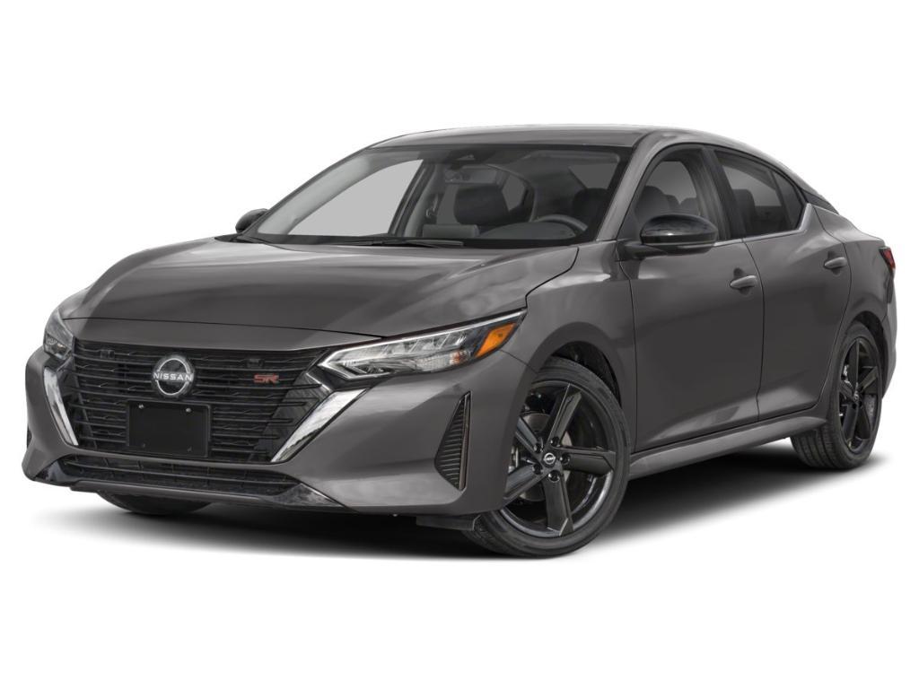 used 2024 Nissan Sentra car, priced at $25,285