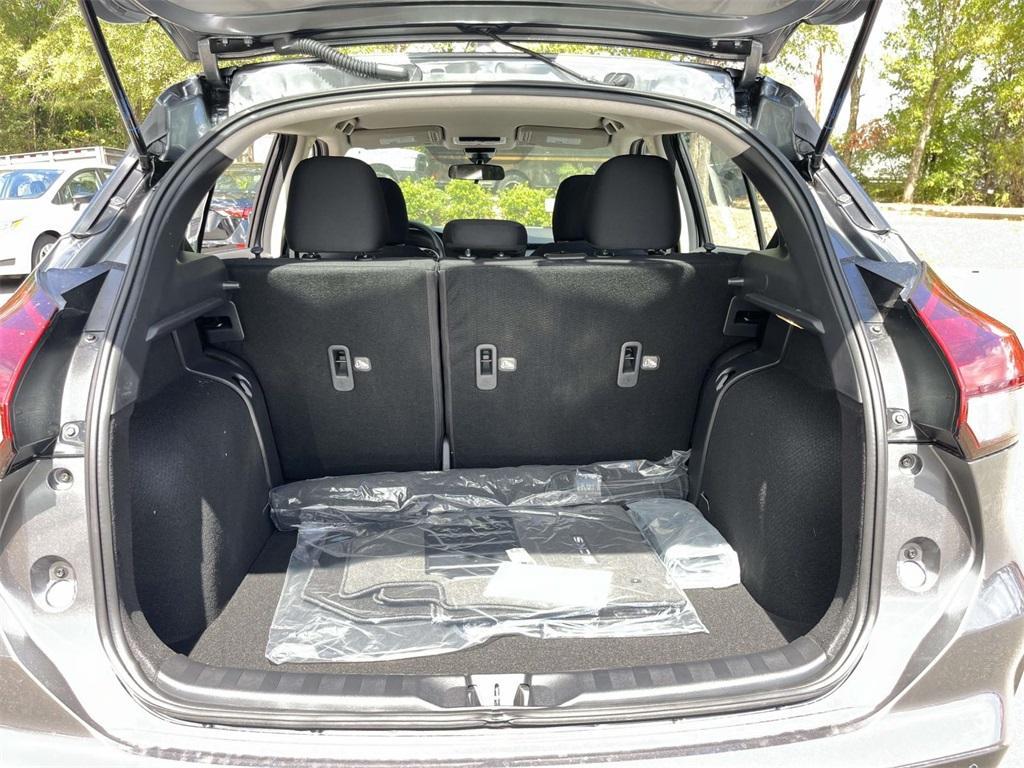 new 2025 Nissan Kicks Play car, priced at $22,118