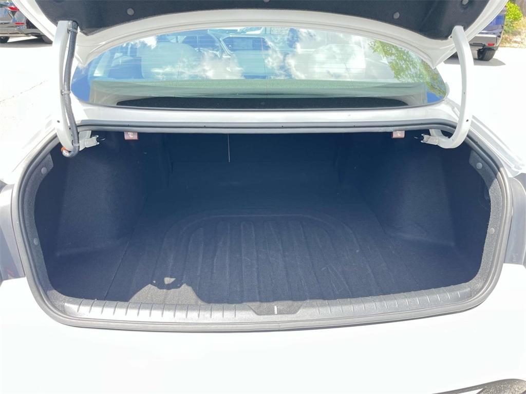 used 2023 Hyundai Sonata car, priced at $21,573