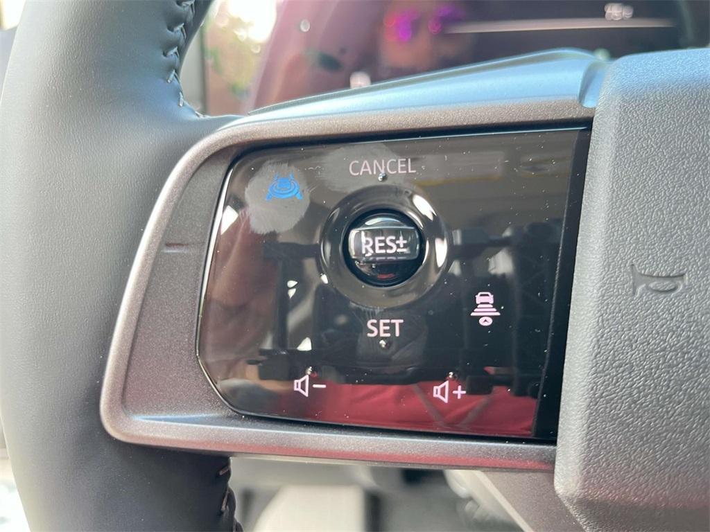 new 2025 Nissan Murano car, priced at $46,063