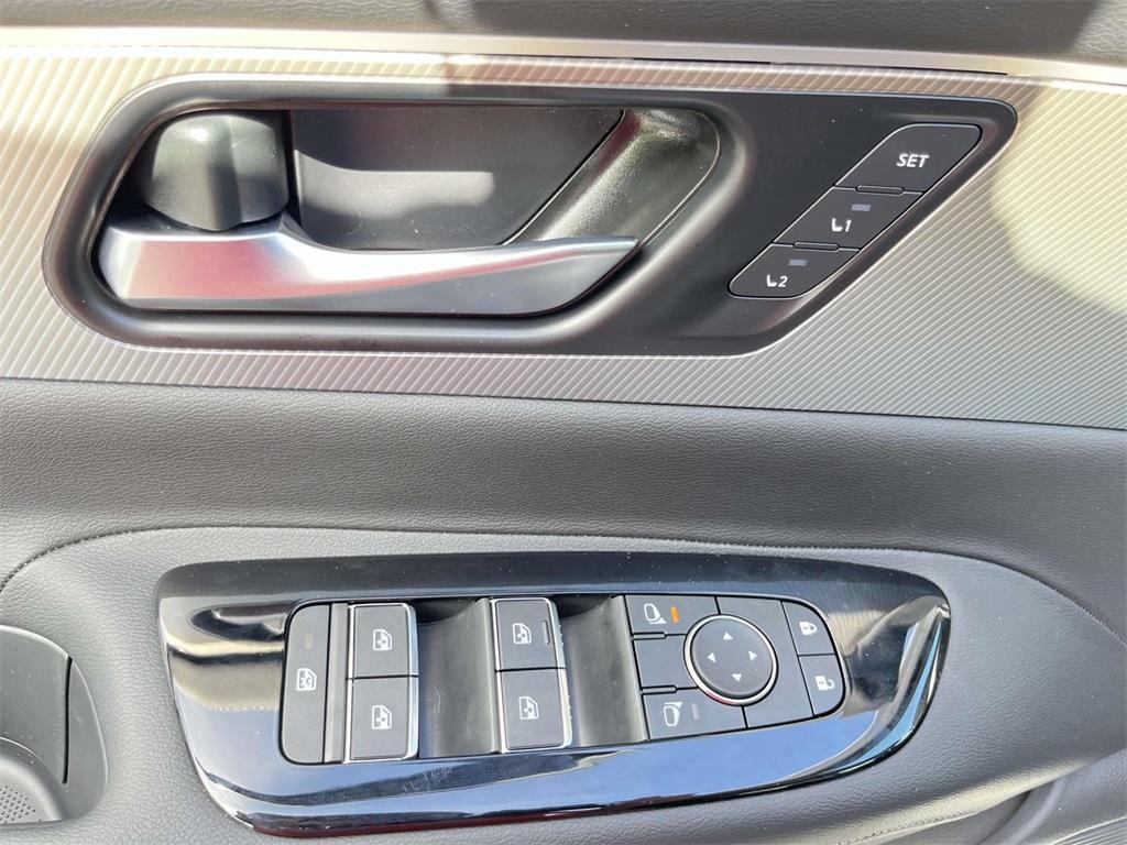 new 2025 Nissan Murano car, priced at $46,063