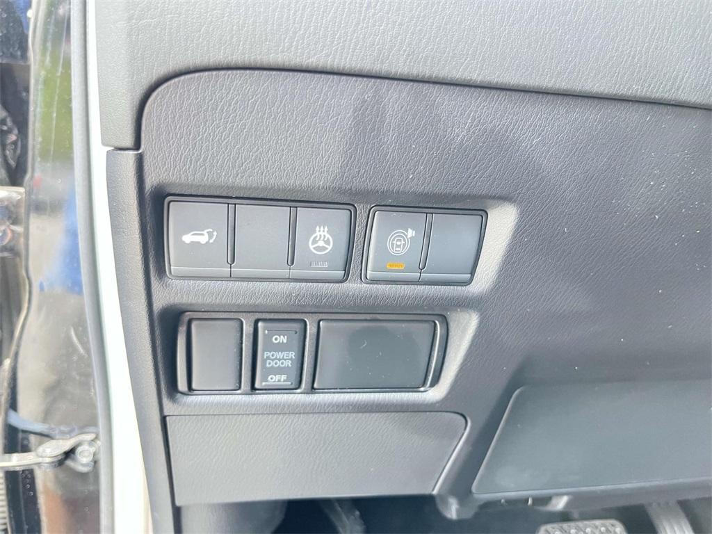 used 2024 Nissan Armada car, priced at $45,418