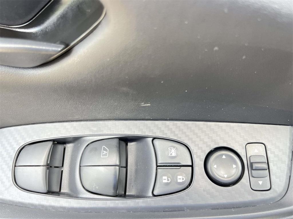 new 2025 Nissan Sentra car, priced at $20,676