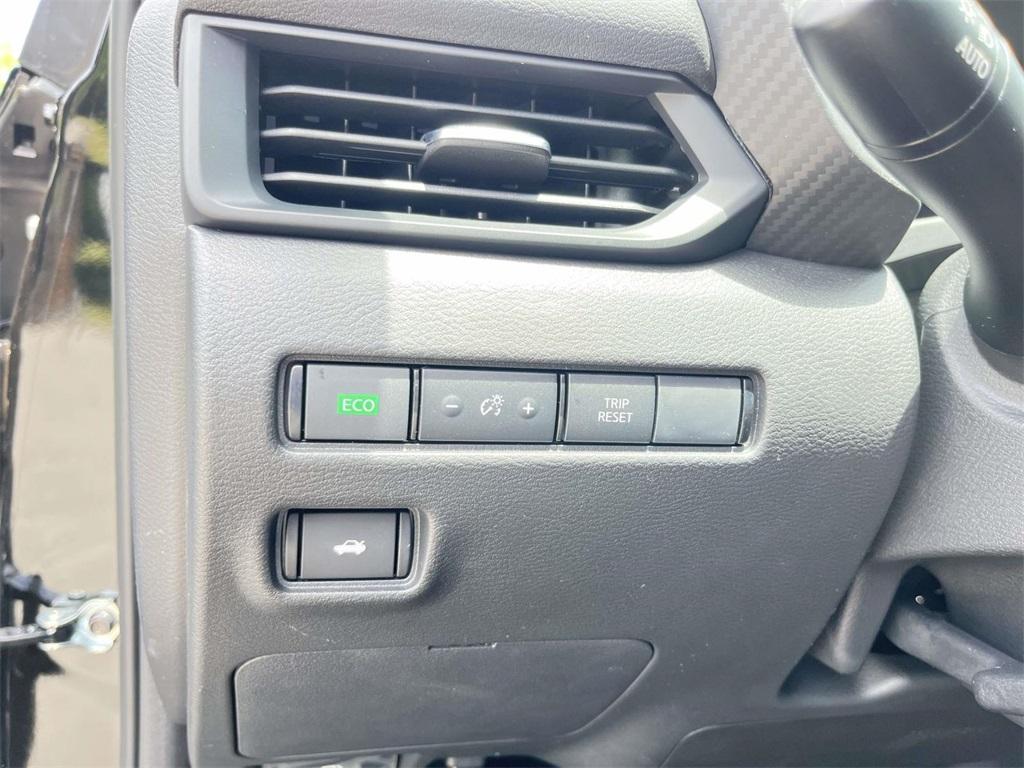 new 2025 Nissan Sentra car, priced at $20,676