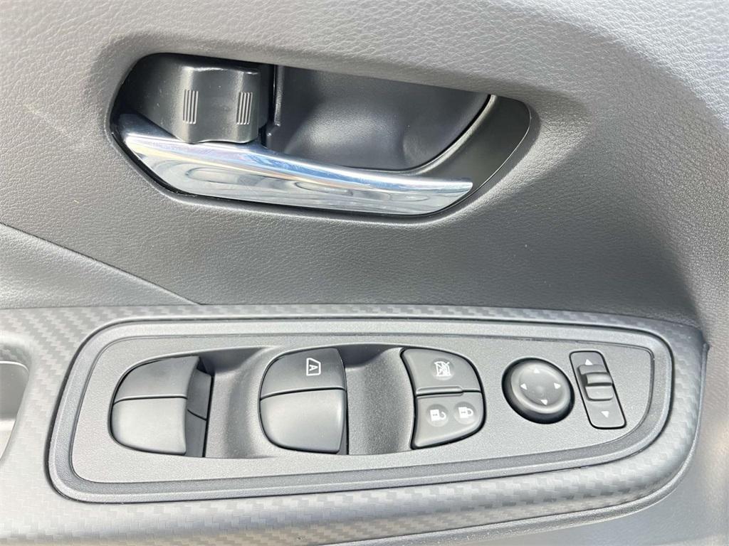 new 2025 Nissan Versa car, priced at $21,006