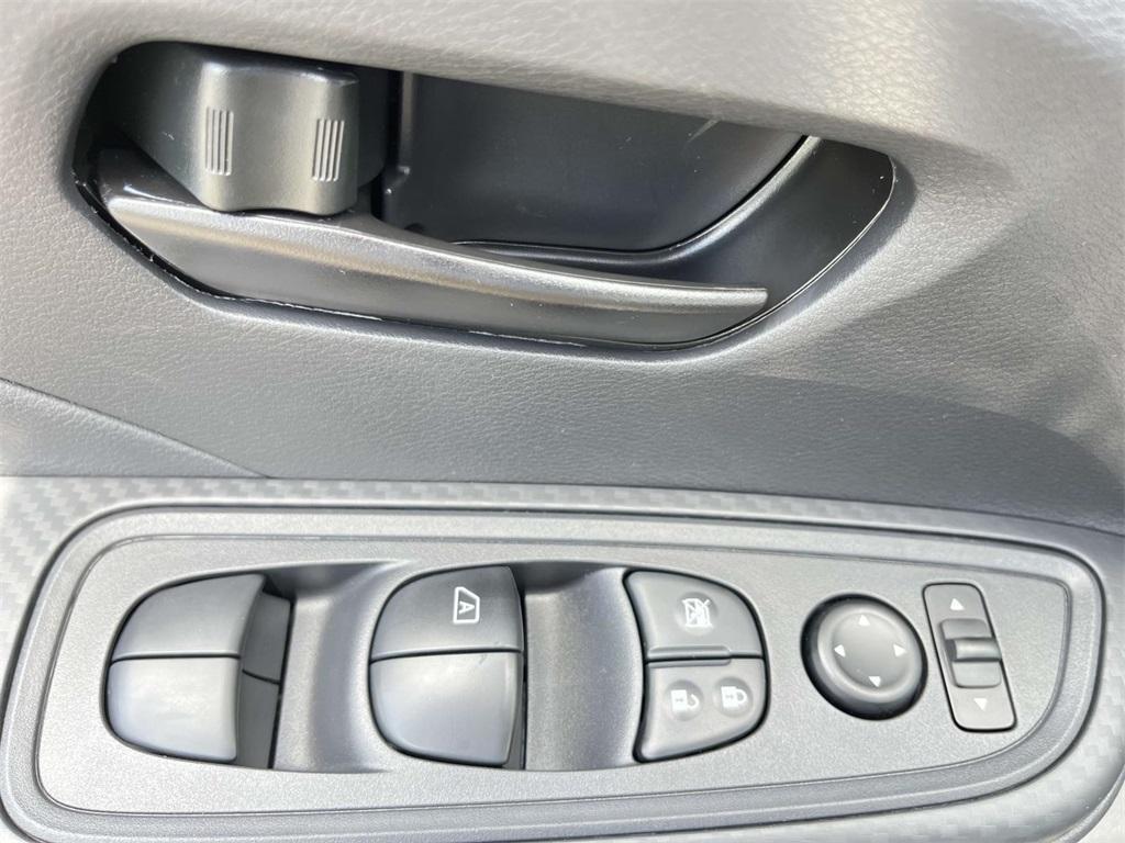 new 2025 Nissan Versa car, priced at $19,036