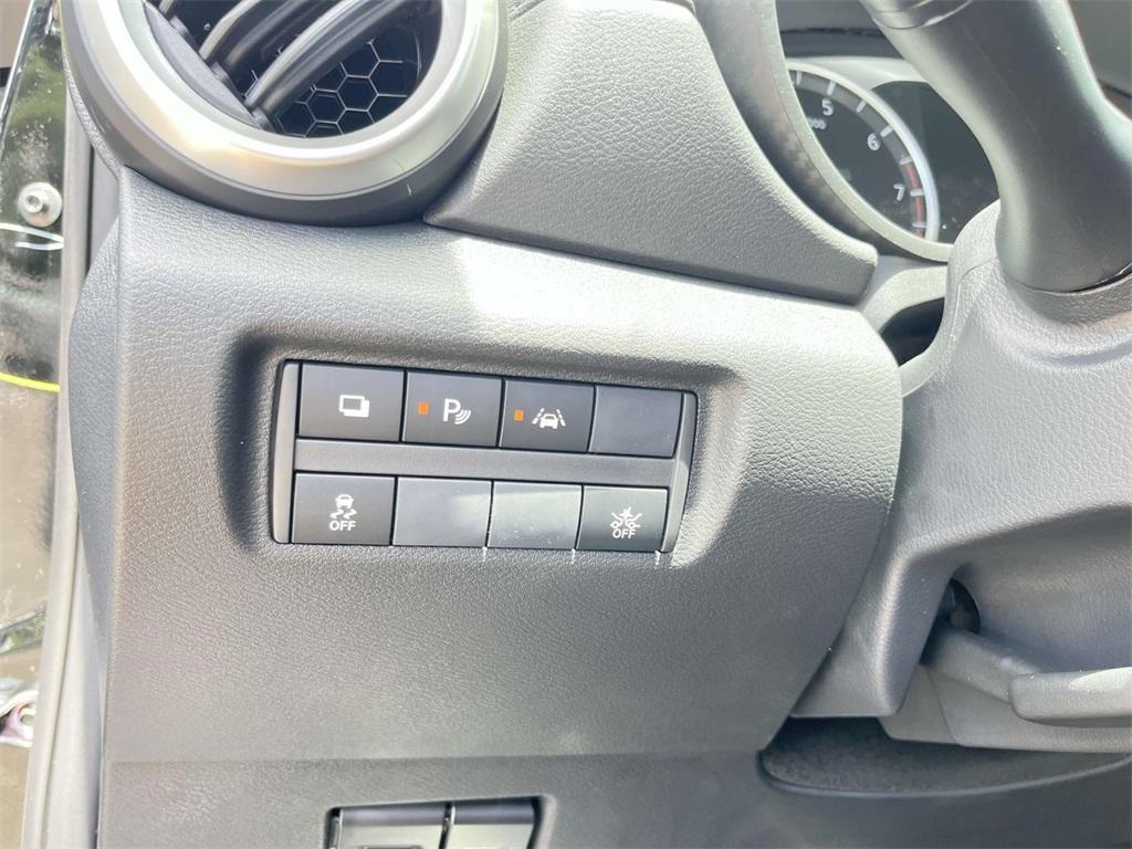 new 2025 Nissan Versa car, priced at $19,036