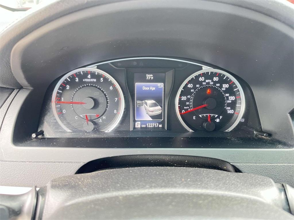 used 2015 Toyota Camry car, priced at $13,385