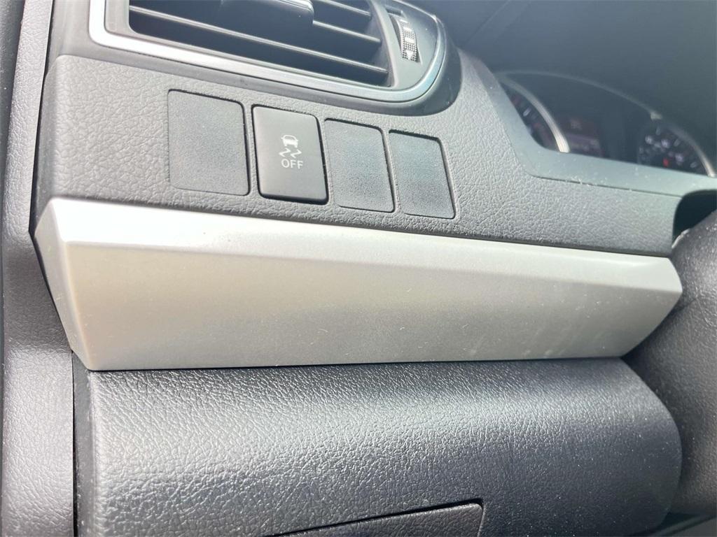 used 2015 Toyota Camry car, priced at $13,385