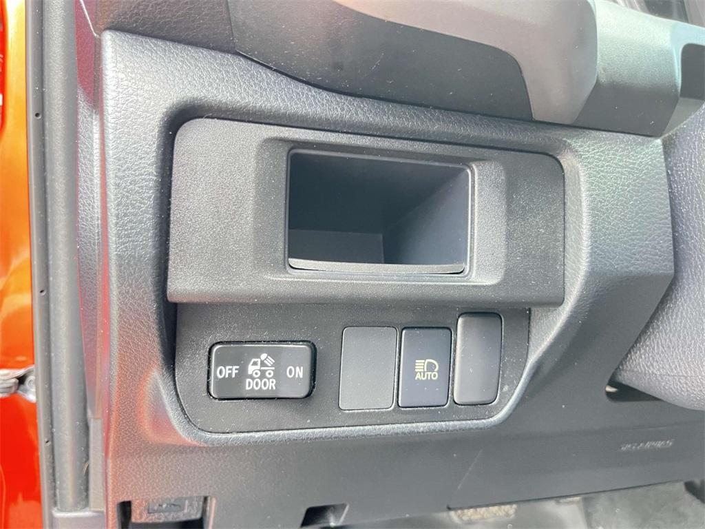 used 2018 Toyota Tacoma car, priced at $21,985